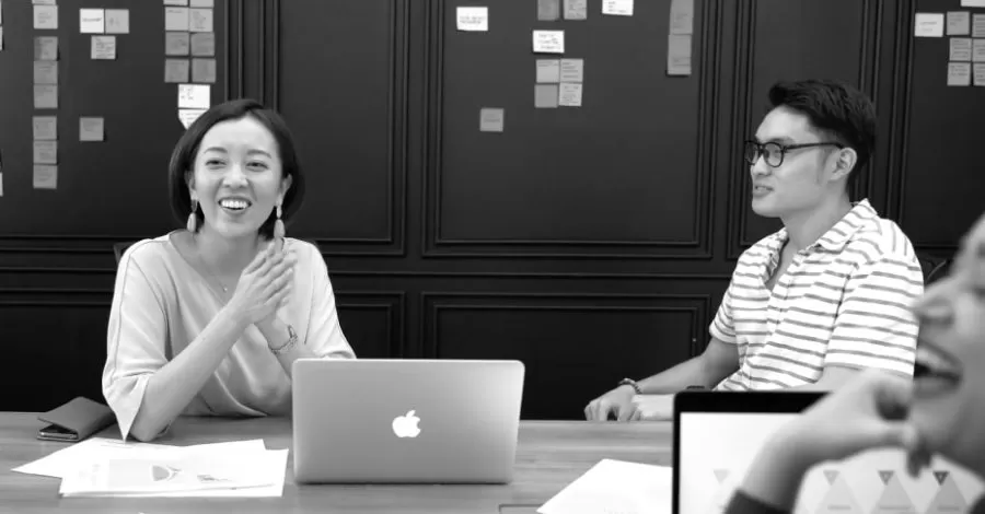 A new Home Office of BG Wealth Group